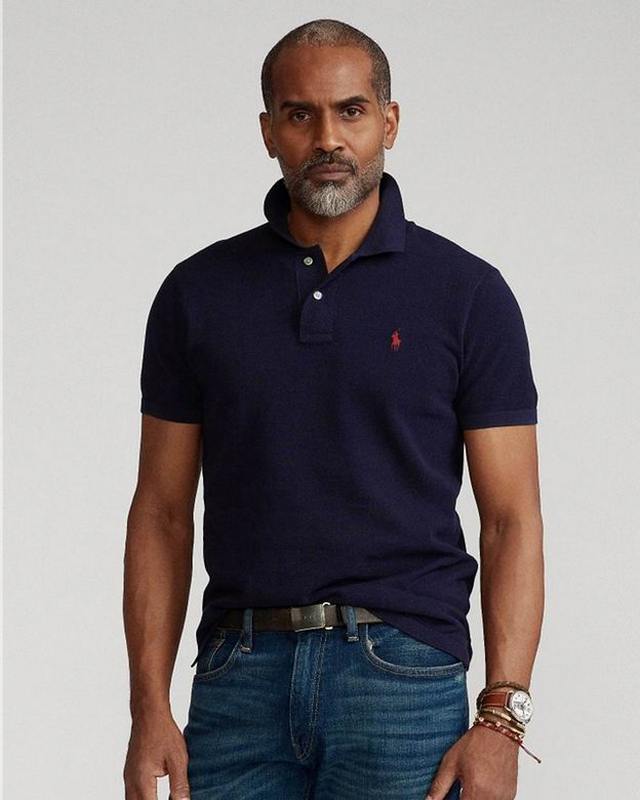 RL Men's Polo 10